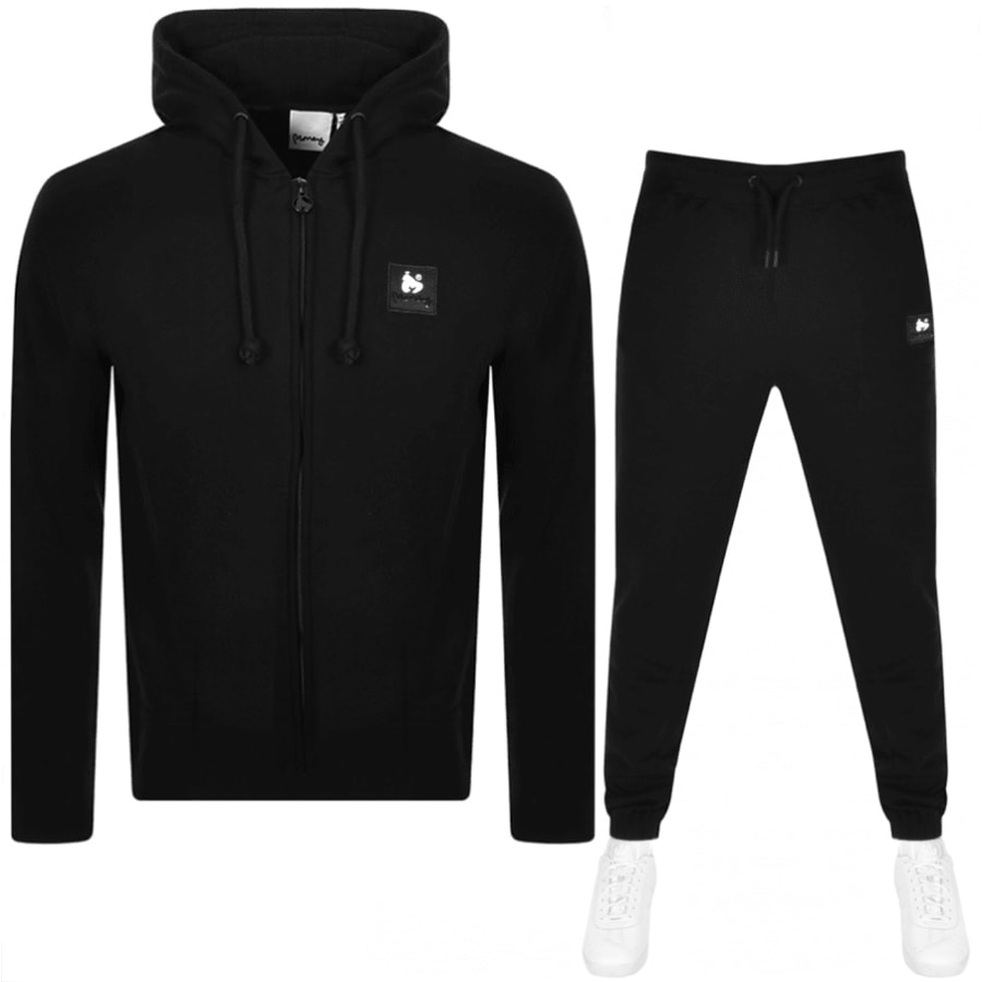 Grey money tracksuit online